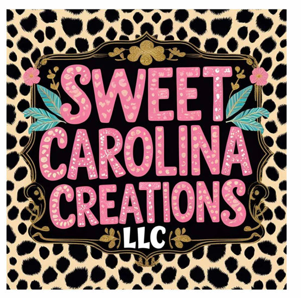 Sweet Carolina Transfers 