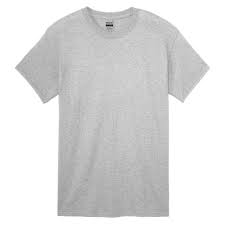 Gildan Unisex Tee